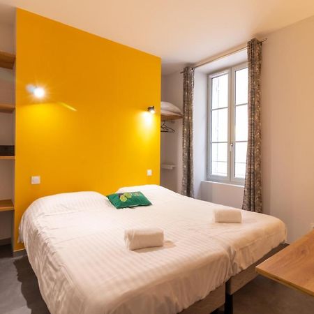 Sarlatitude, Studios & Chambres Exterior foto