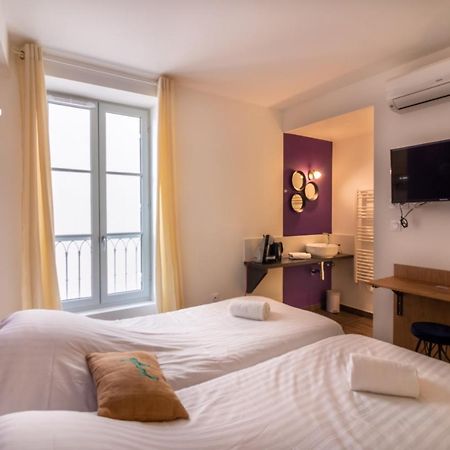 Sarlatitude, Studios & Chambres Exterior foto
