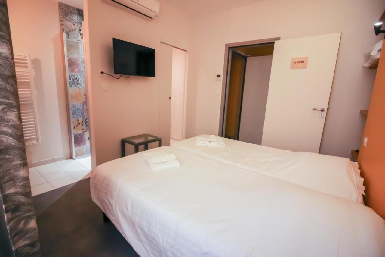 Sarlatitude, Studios & Chambres Exterior foto