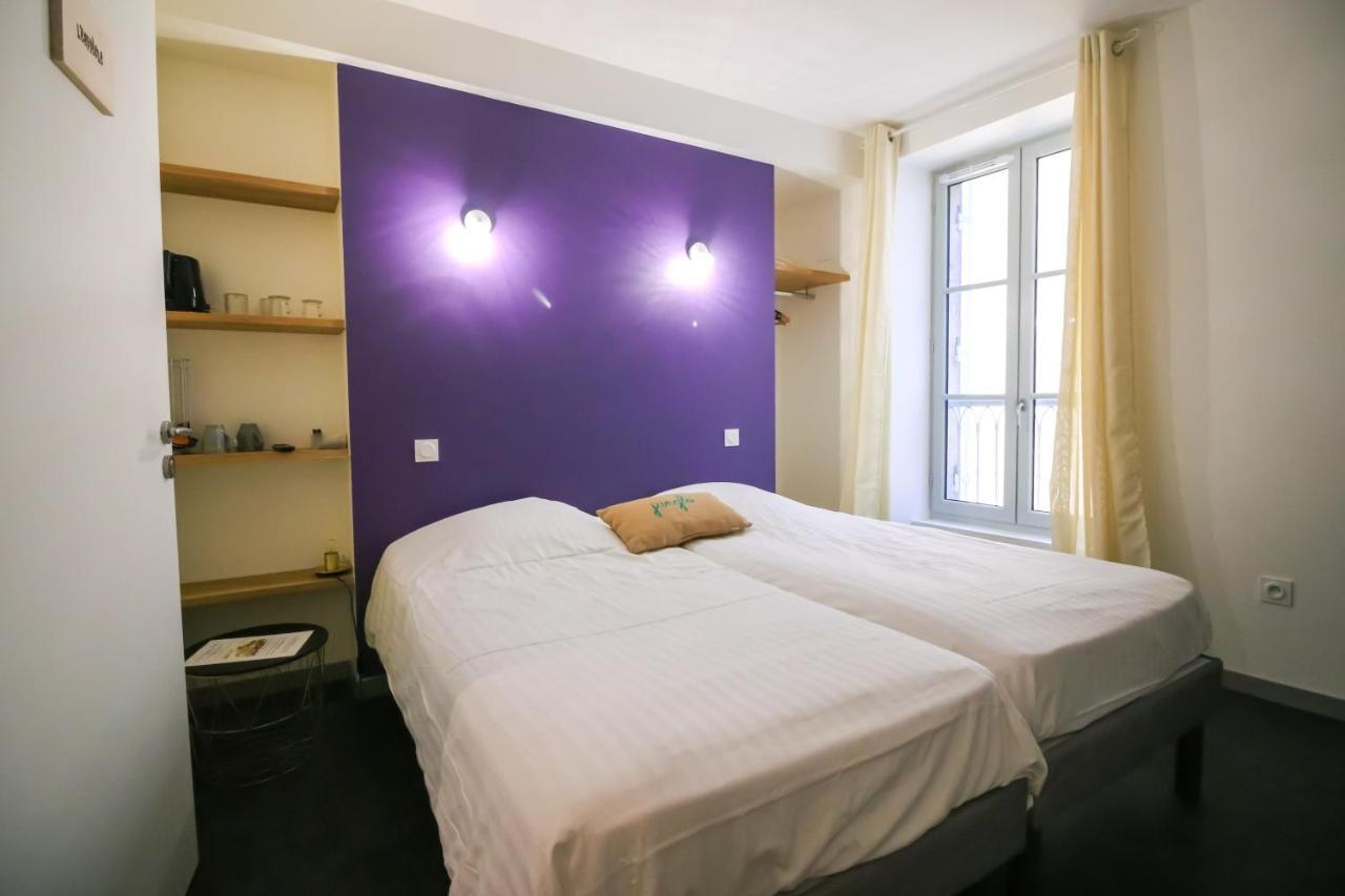 Sarlatitude, Studios & Chambres Exterior foto